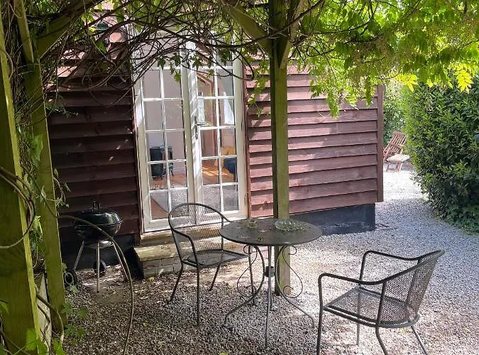 Holiday Cottages in Peacehaven