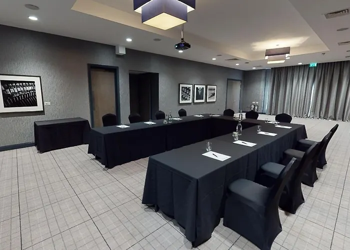 Best 7 Spa Hotels in Aberdeen for a Relaxing Getaway