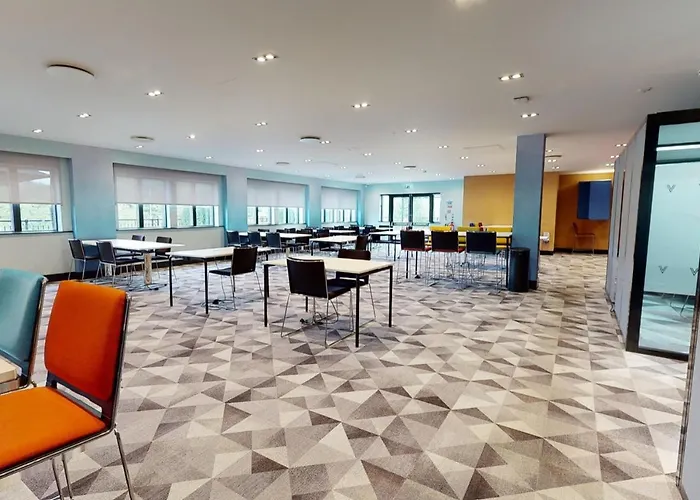 Newcastle upon Tyne Cheap Hotels