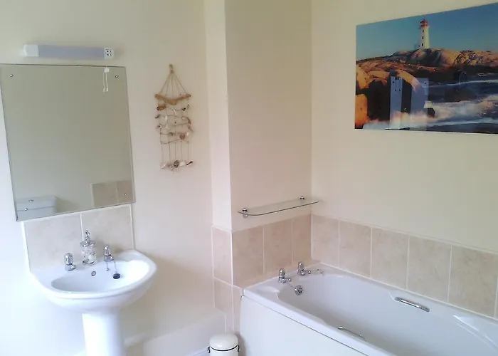Torpoint Bed & Breakfasts 