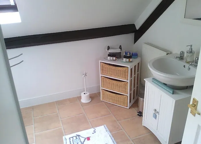 Seaton (Devon) Bed & Breakfasts 
