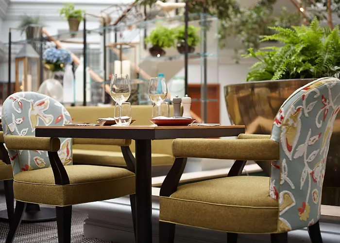 Birmingham Hotels for Romantic Getaway