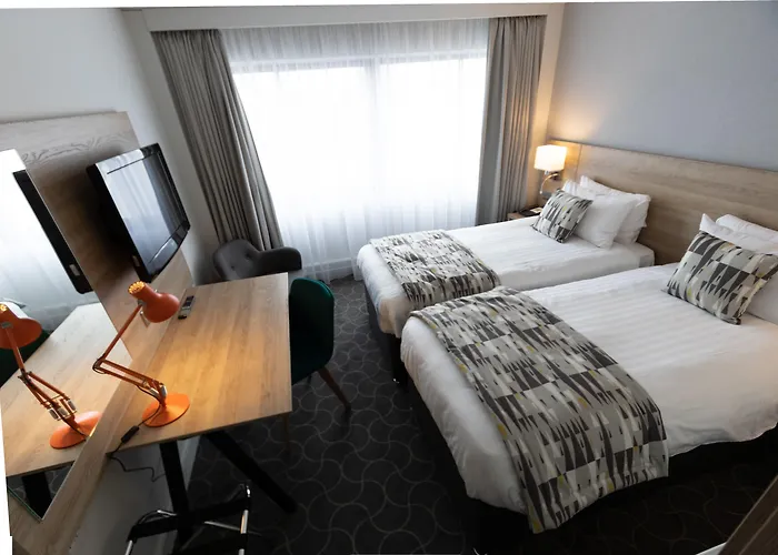 Preston (Lancashire) Cheap Hotels