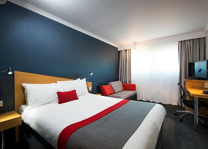 Oldbury (West Midlands) Hotels