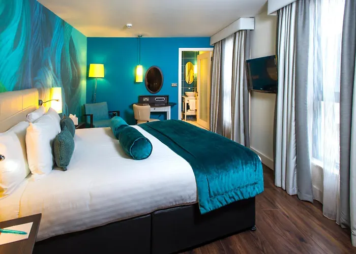 Liverpool Boutique Hotels