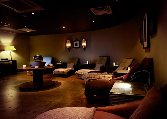 Macdonald Portal Hotel, Spa & Golf Resort Tarporley
