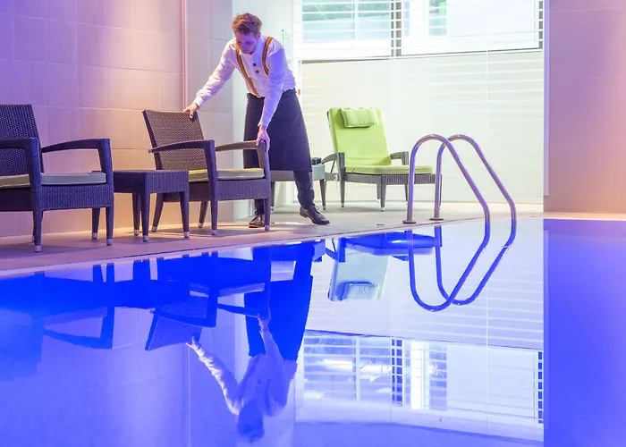 Novotel London Paddington