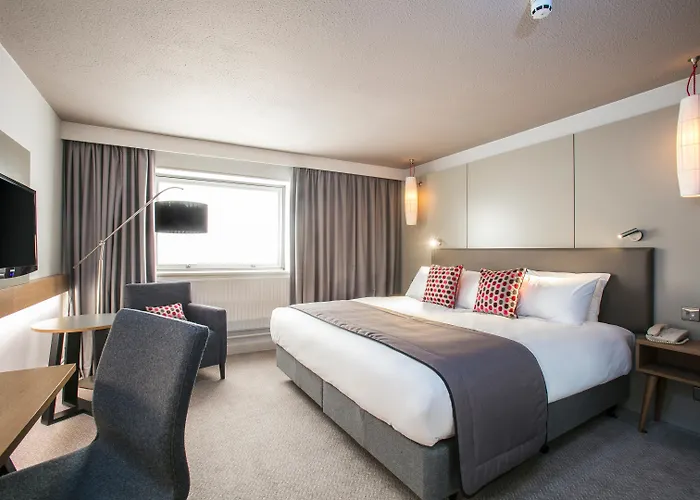 Crowne Plaza Harrogate By Ihg Hotel