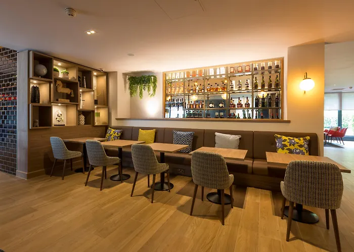 Kids Friendly Hotels in Cambridge (Cambridgeshire)