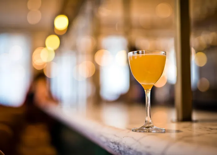 Glasgow City Center Hotels