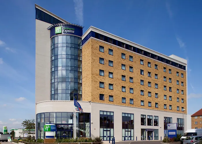 Redbridge Hotels