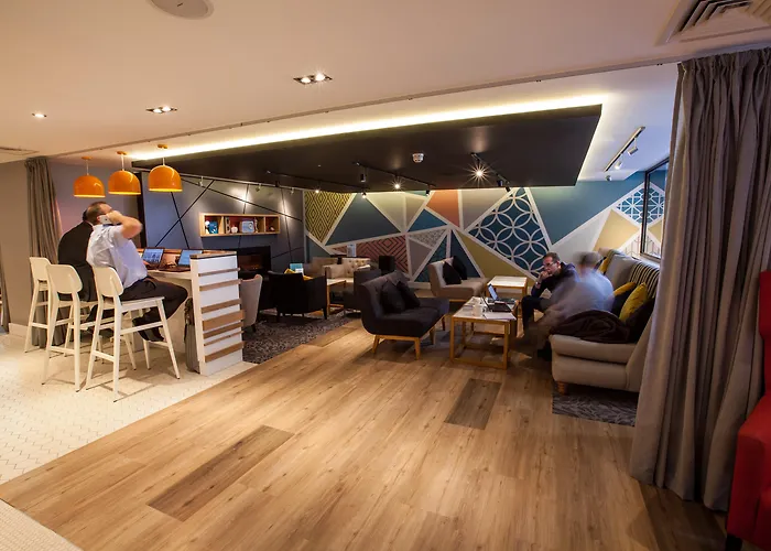 Birmingham Golf hotels