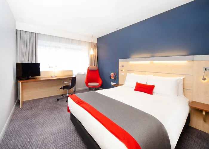 Rye Harbour Cheap Hotels