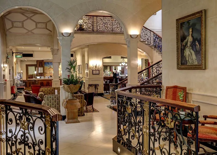 Bradford (West Yorkshire) Cheap Hotels