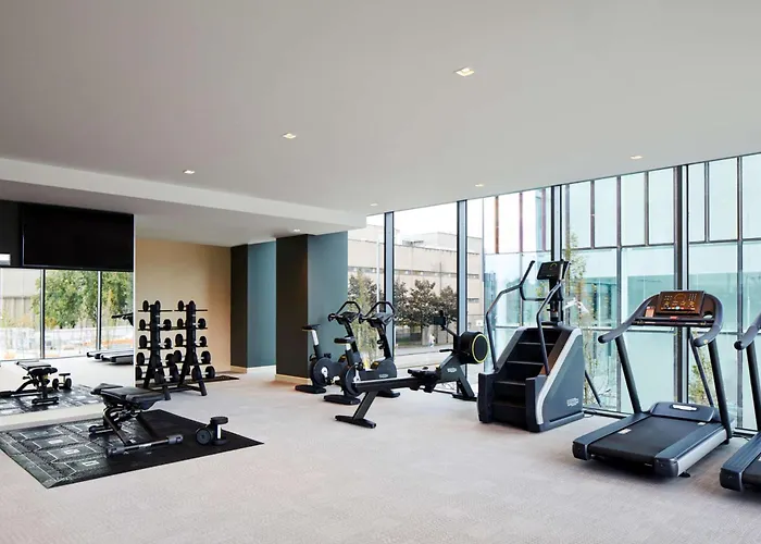 Hyatt Regency Manchester