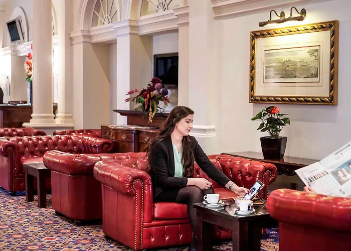 Kids Friendly Hotels in Exeter