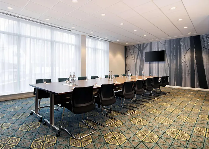 Kids Friendly Hotels in Dundee