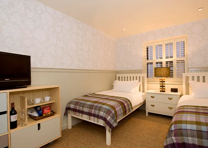 Bristol Guest Houses