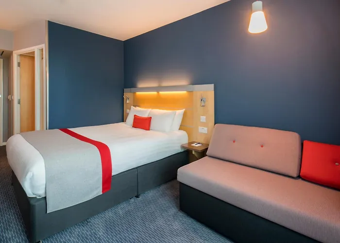 Doncaster Lodging 