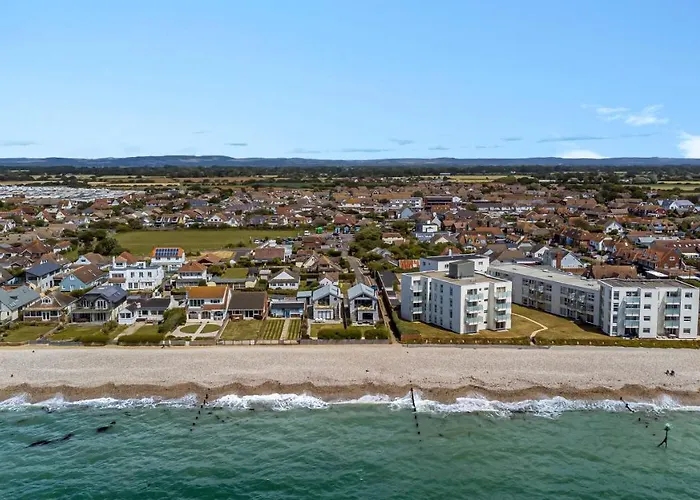 West Wittering Vacation Rentals