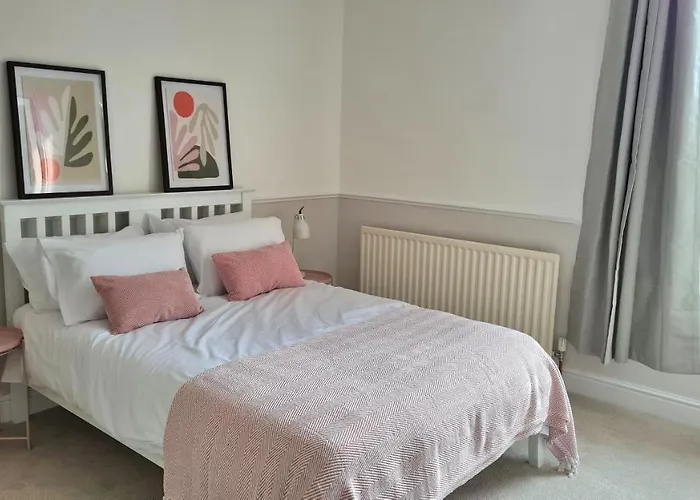 Vacation homes in Skipton