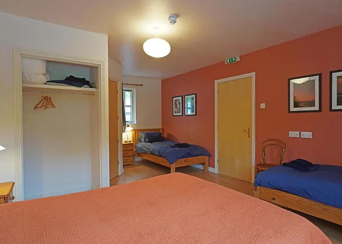 Lochailort Hotels