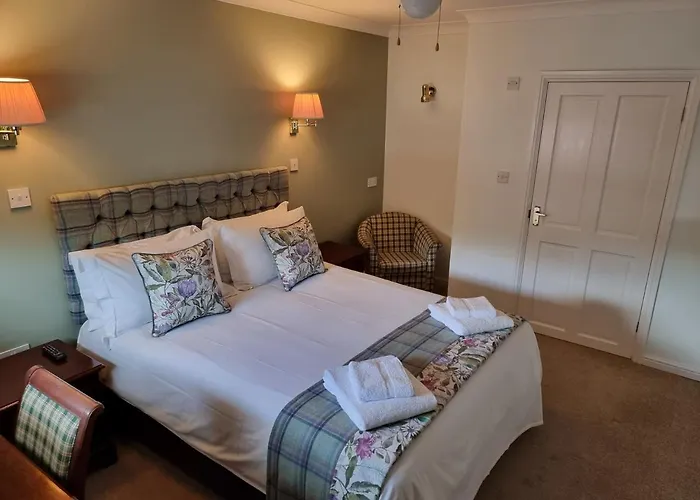 The Courthouse Inn Colchester
