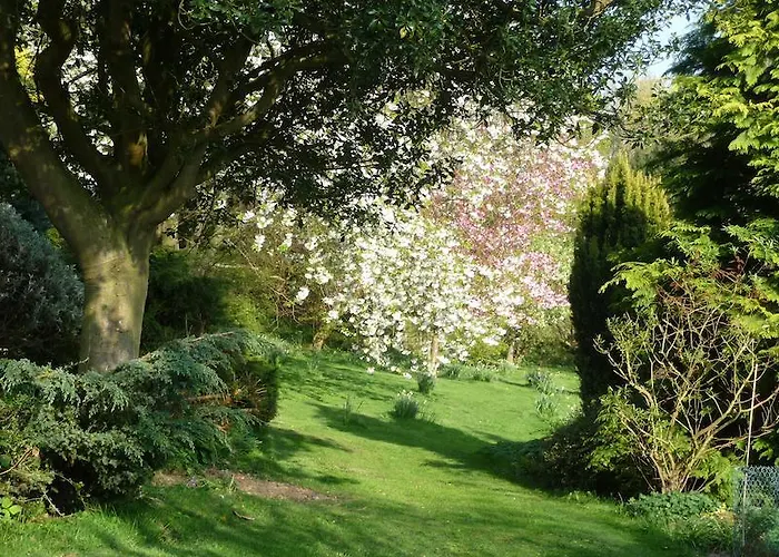 Shallowdale House Helmsley
