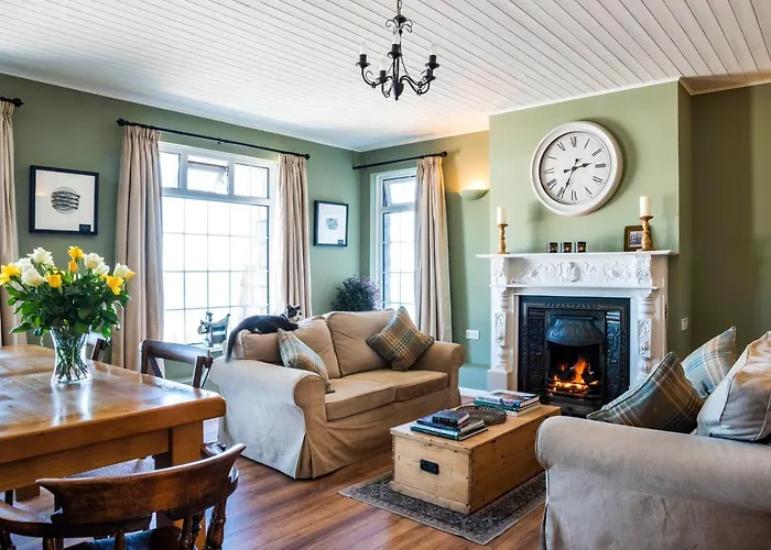 Ardglass Bed & Breakfasts 