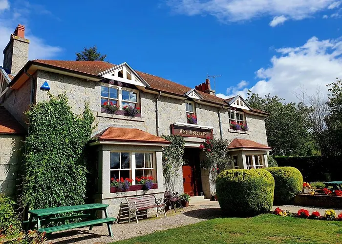 Oldmeldrum Hotels