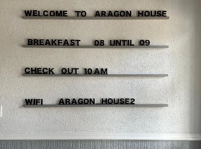 Peterborough Guest Houses