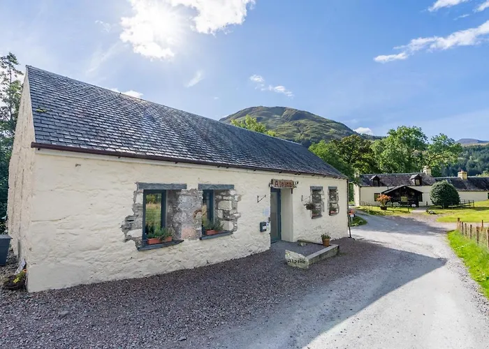 Glencoe Resorts
