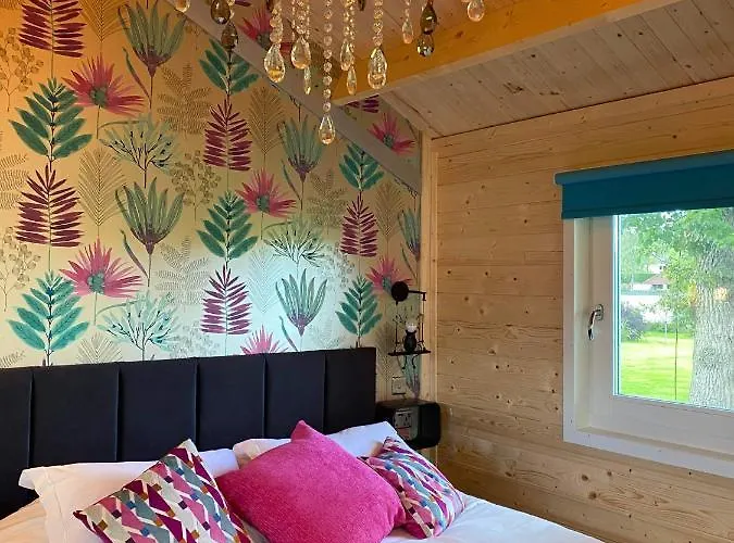 Vacation homes in Drymen
