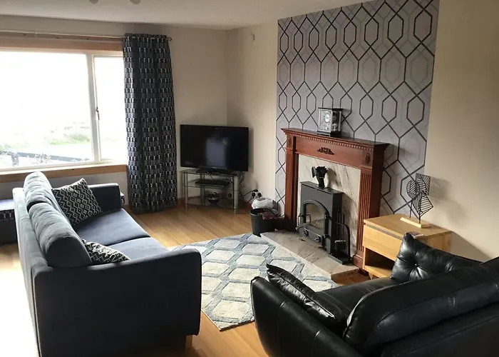 Stornoway (Isle of Lewis) Dog Friendly Hotels