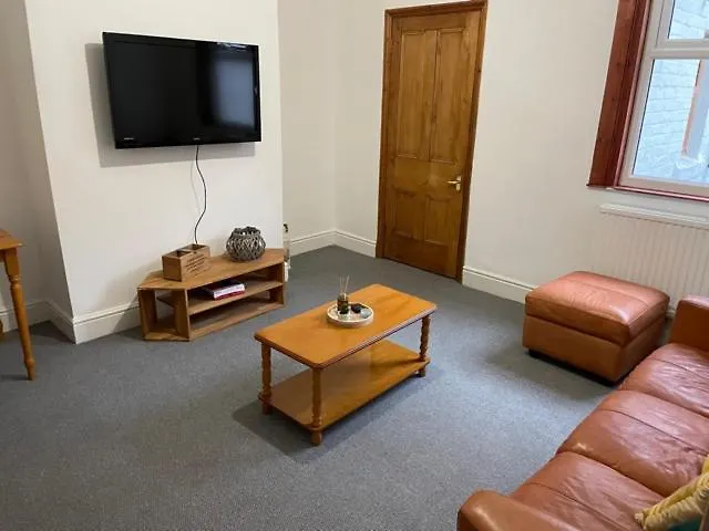 Mason House Hotel Chester