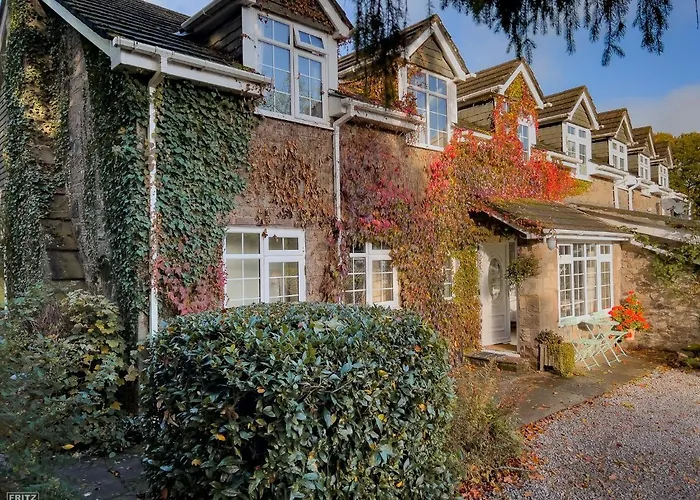 Cotswolds Vacation Rentals