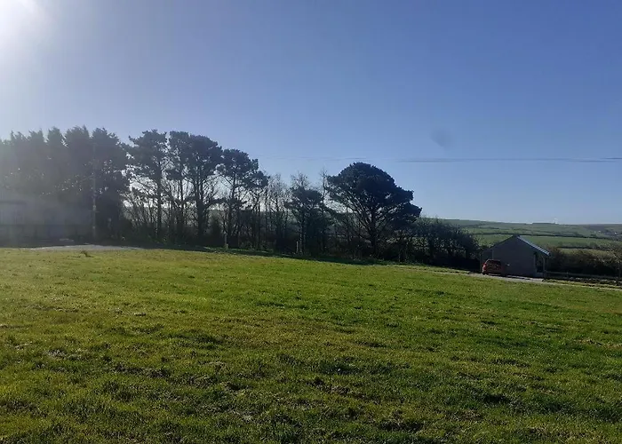 Wadebridge Lodging 