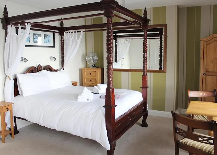 Weymouth Resorts and Hotels with Waterparks