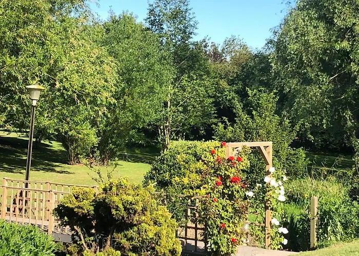 Reynolds Farm Guesthouse Canterbury