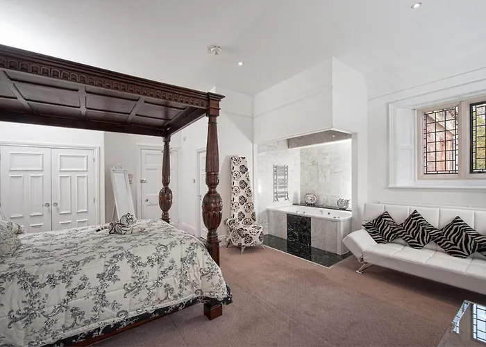 Carlisle (Cumbria) Boutique Hotels