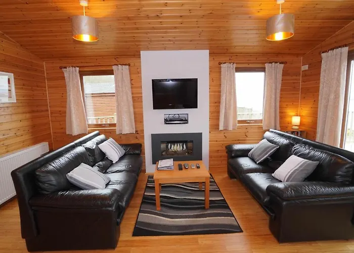 Holiday Cottages in Kinross