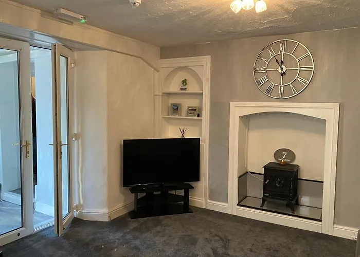 Thornleigh House Hotel Windermere