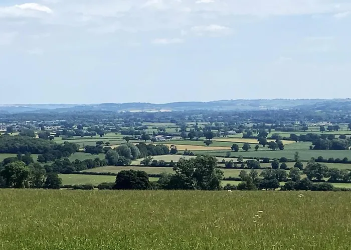 Moreton-in-Marsh Villas
