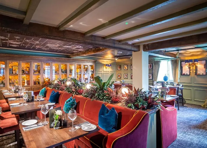 Knowle (West Midlands) Hotels