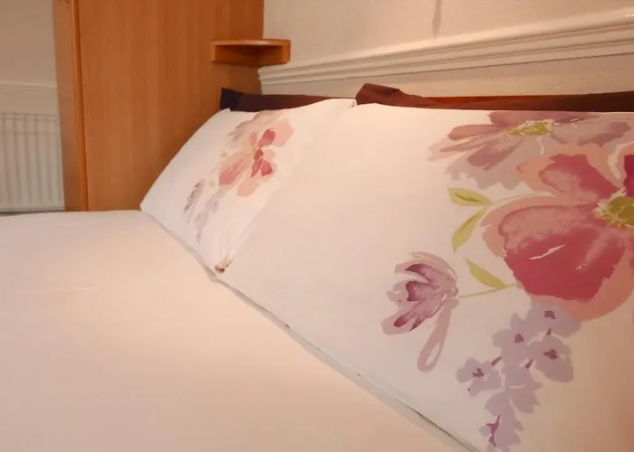 Norwich Lodging 