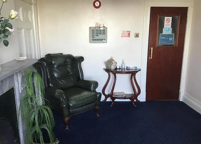 Hartlepool Lodging 