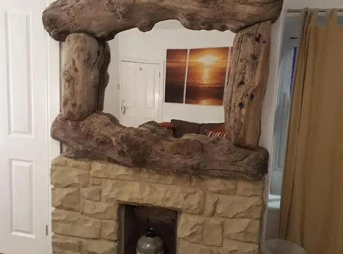 Cabin Rentals in Alnmouth