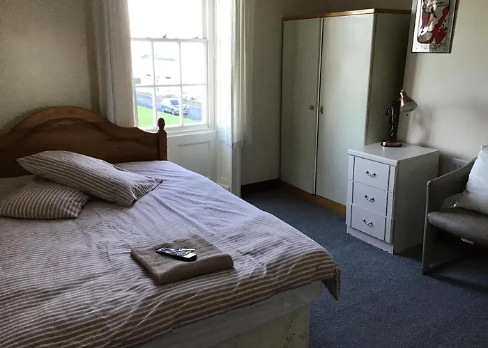 Hartlepool Beach hotels