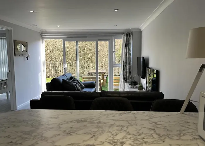 Cabin Rentals in Looe