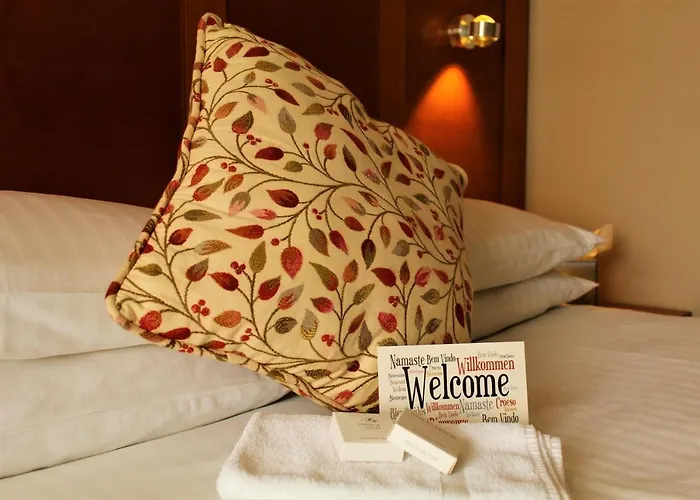 The Oakwheel Hotel Scarborough